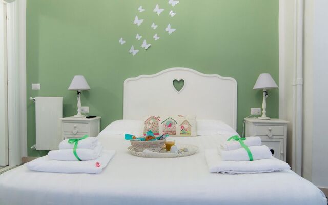 Sweety Rooms Rome
