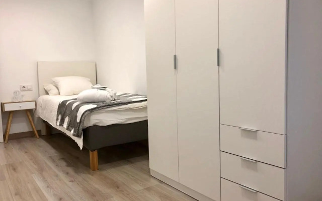 MonResidence Cavall Bernat