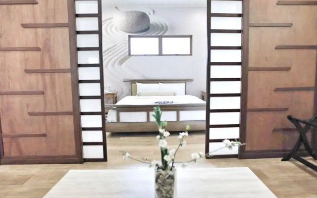 Zen Garden Hotel