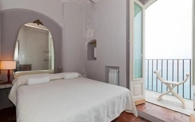 Terrazza Gabbiano