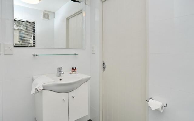 Carlton Villa 2 - Christchurch Holiday Homes