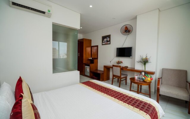 My Hanh Hotel Da Nang