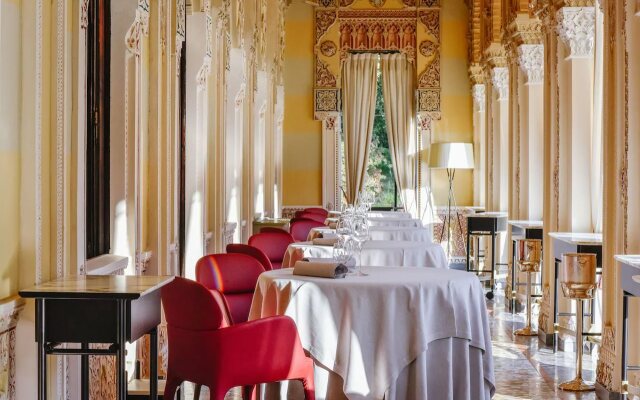 Relais & Chateaux Villa Crespi