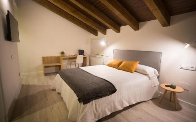 Villa Lucerna Sports & Hotel Resort