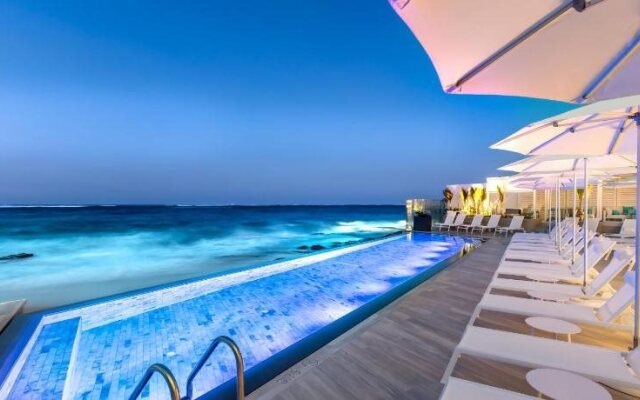 Condado Ocean Club - Adults Only