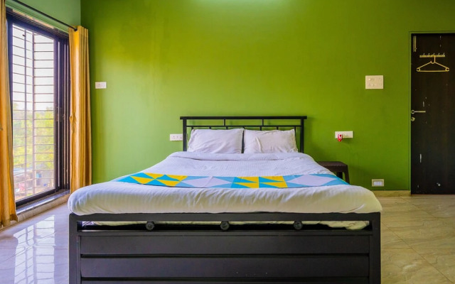 OYO 18723 Home Elegant 3BHK Tungrali
