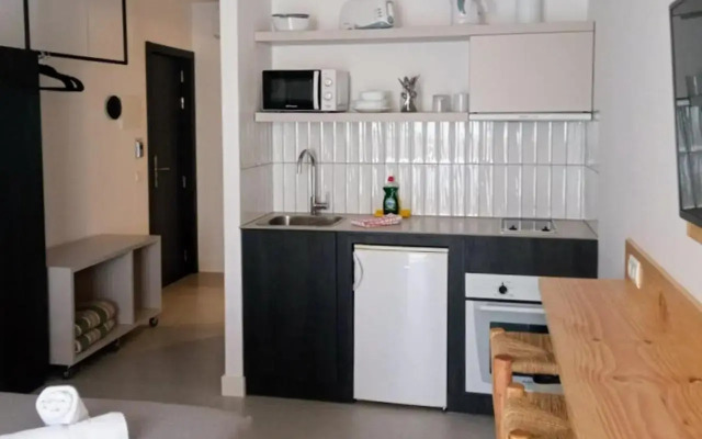 Orvay Apartments
