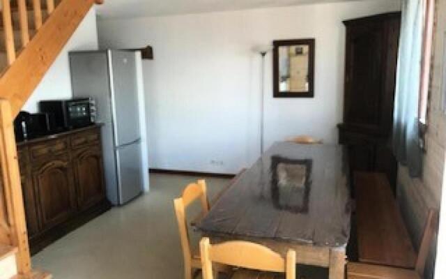 Chalet Arrondaz I - 5 Pièces pour 12 Personnes 193096