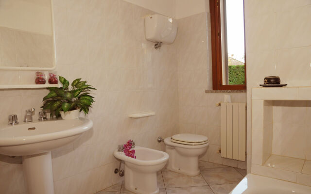 Agriturismo La Piana