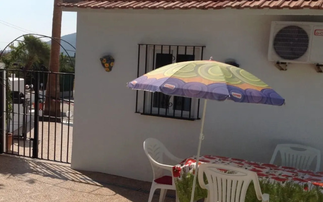 Casa Del Sun With Private Pool
