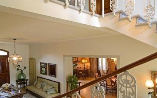 Villa Sestilia Guest House