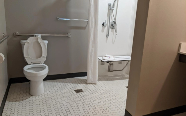 Motel 6-North Platte, NE