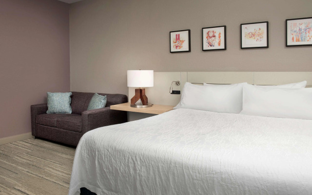 Hilton Garden Inn Knoxville West/Cedar Bluff