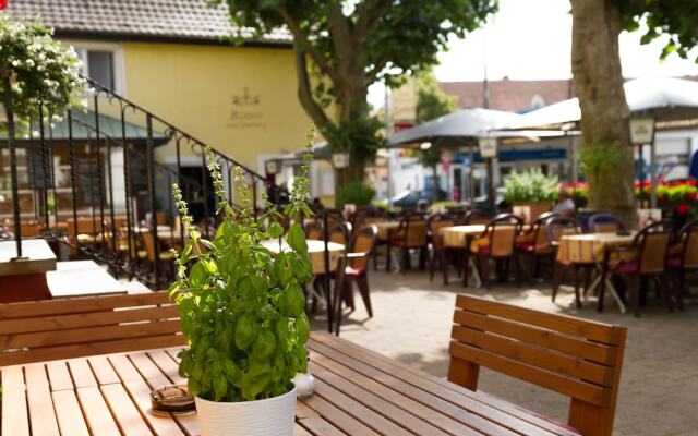 Hotel Tuniberg