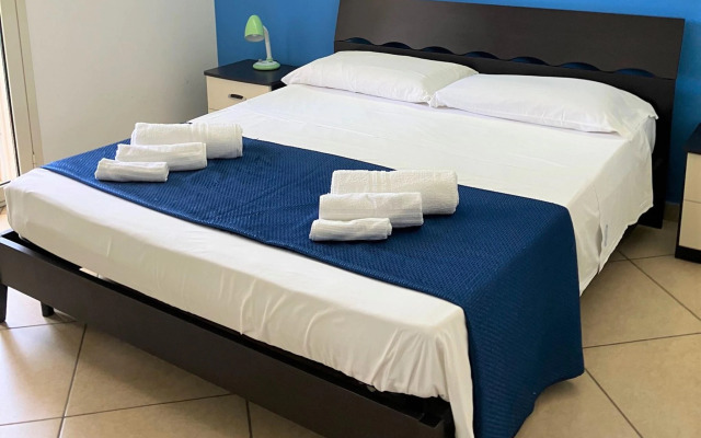 Pleasant apartment in Ispica near the seabeach