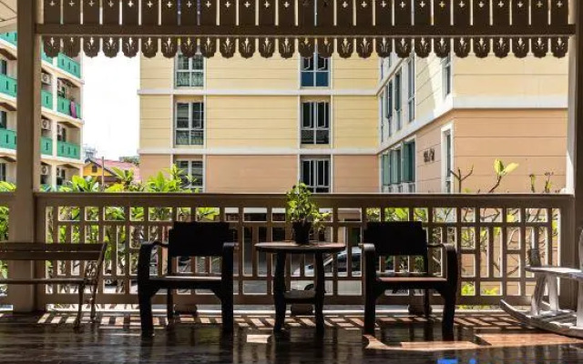 Wallaya Heritage Stay