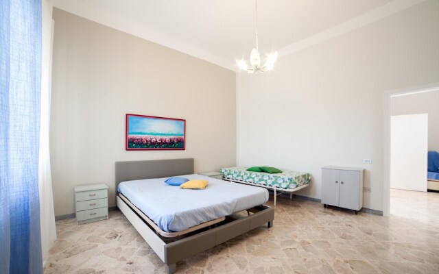 Casa Vacanze Serra dei Cianci