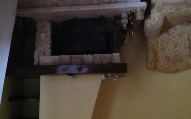 Casa Vacanza i Mandorli