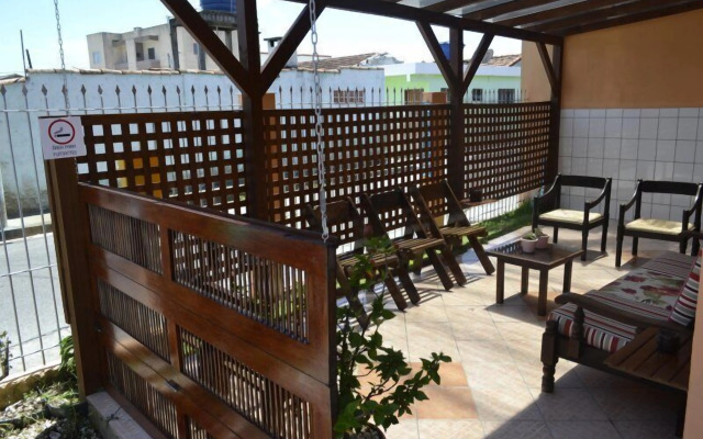 Pousada Água da Fonte