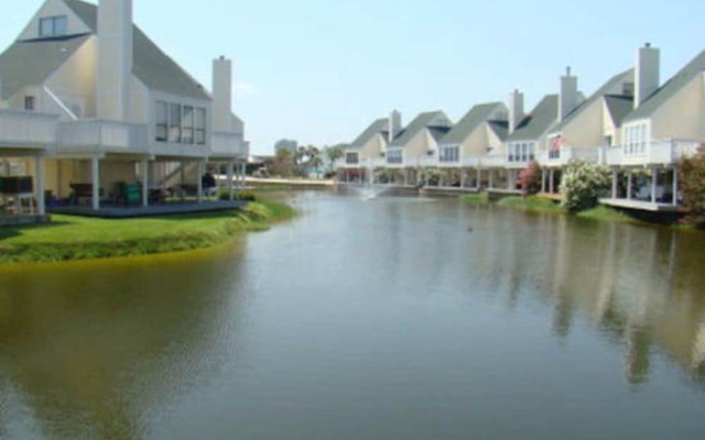 Sandpiper Cove Studios By Holiday Isle
