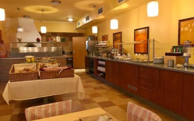 Hotel Slunecna Louka