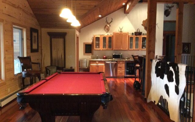 Elktrace Bed & Breakfast