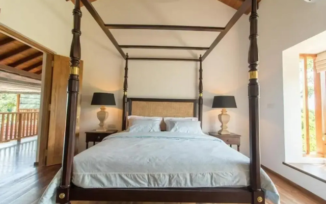 Niketh Villa Homestay- Kandy