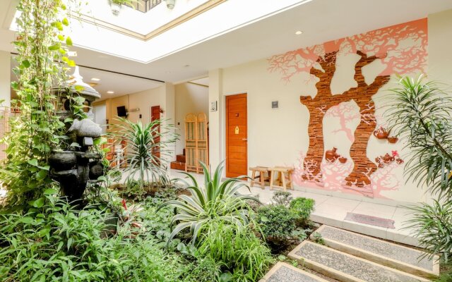 Emilia Homestay