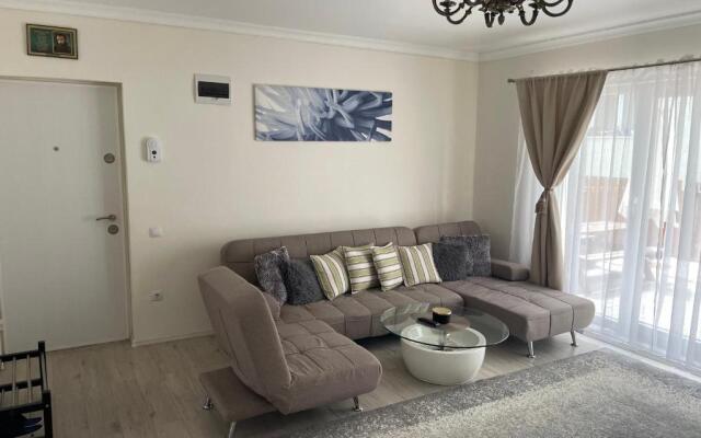 Tina Apartment