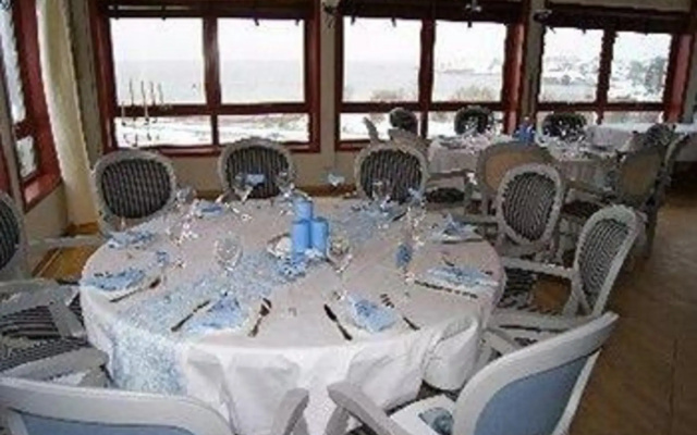 Aalesund Airport Hotel