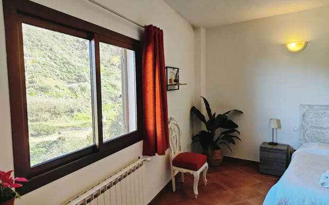 Villas el Alto