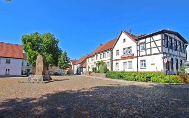 Ferienhaus Wesenberg SEE 5461