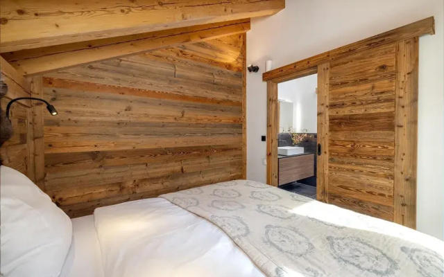 Exclusive Chalet - Doorstep of Verbier