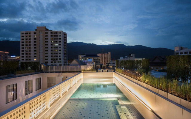 Novotel Chiangmai Nimman Journeyhub