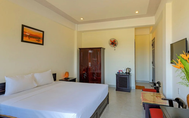 Hoi An Blue River Hotel