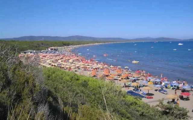 Albergo La Perla