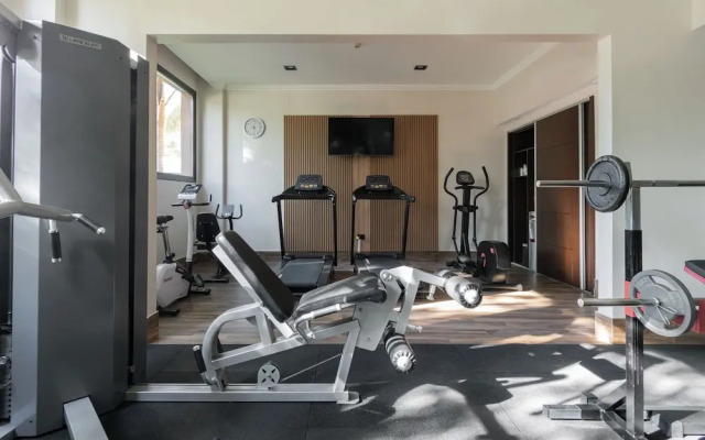 Marriott Buenos Aires Ezeiza Airport