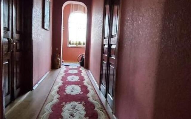 Boutique hotel