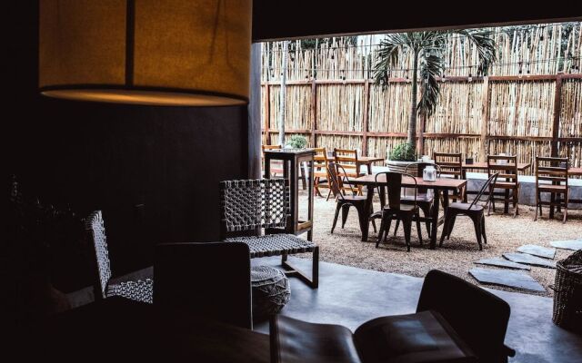 Aroma Tulum By G Hotels
