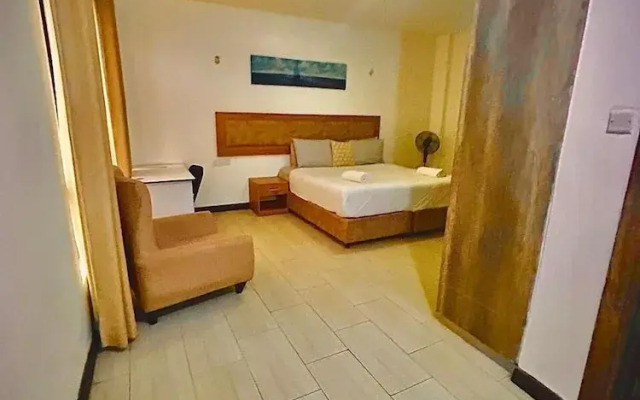 Kilimani Suites