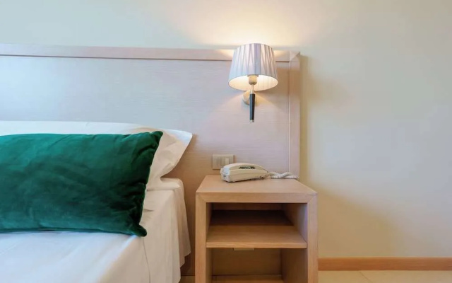 Dimora Lucia Hotel