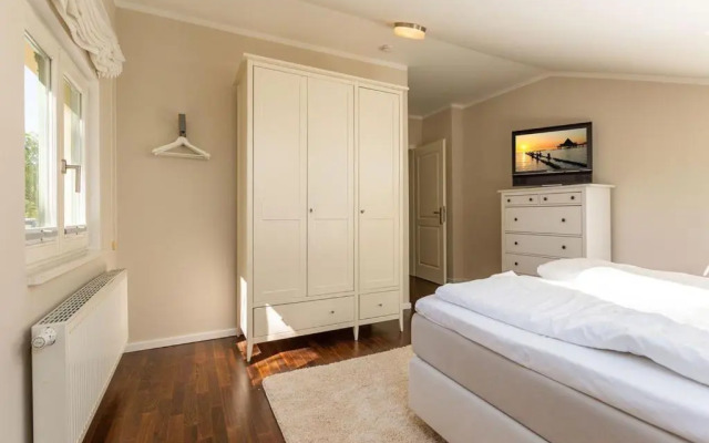 Villa Charlottes Höh App 8