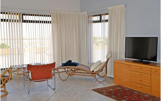 Chala-Kigi Apartments