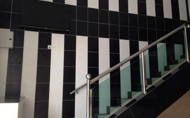 OYO 1163 Hotel Pulai