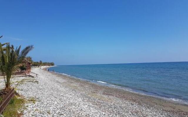 Beach House at Seafront