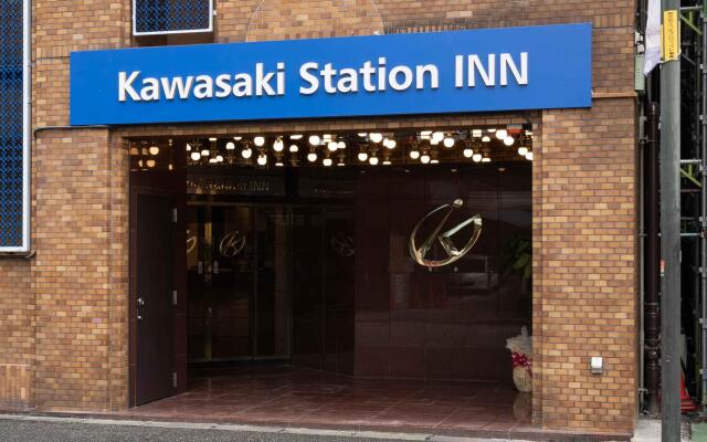 Kawasaki Station INN