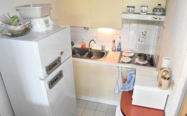 Résidence LES CAPTIVANTES - Maisons & Villas pour 6 Personnes 04