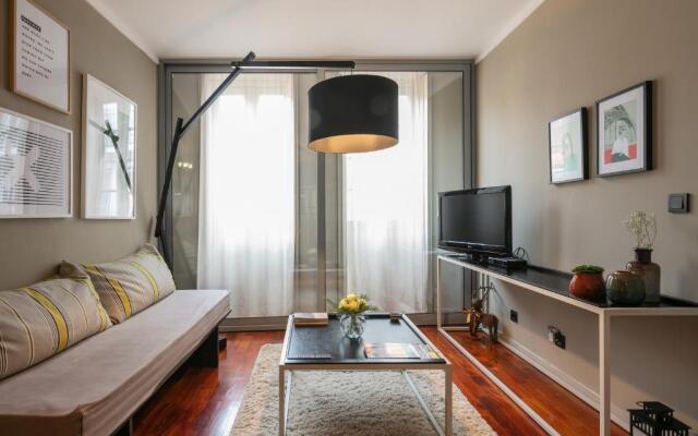 Porto Insight Apartments- with balcony