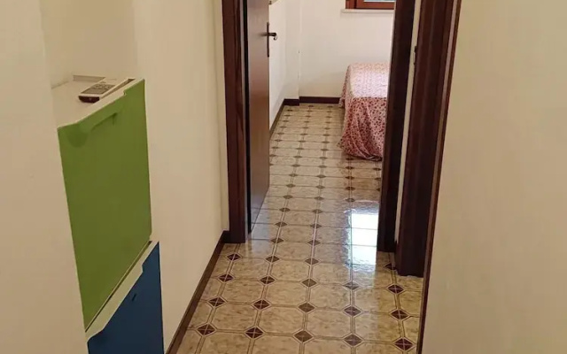 Functional Flat Near the Beach With Garden