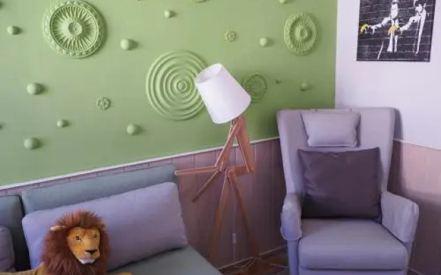 Kaisers Eck Ferienwohnung